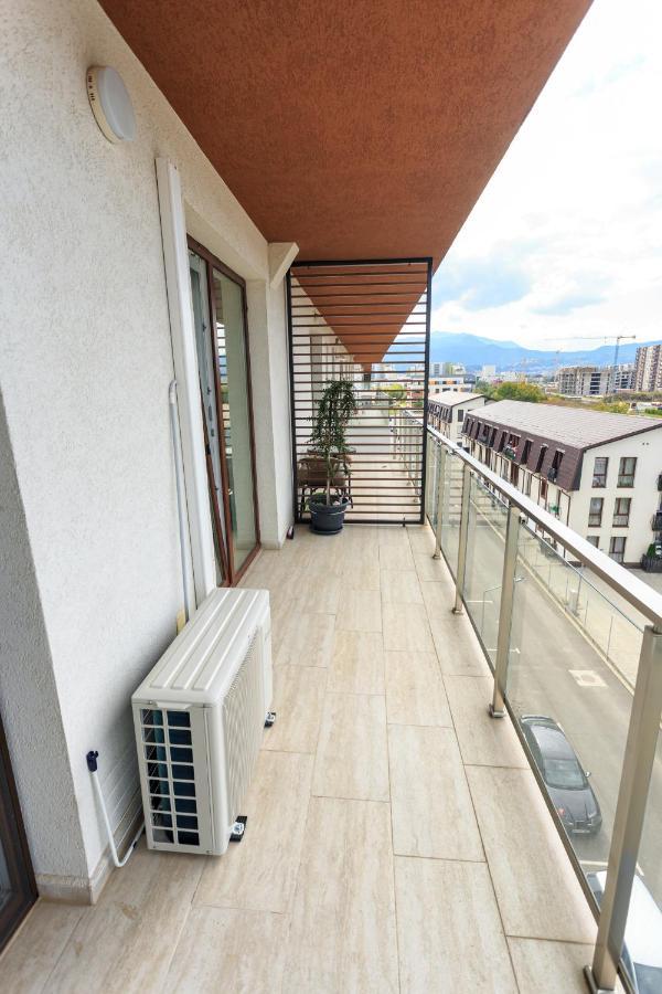 Mmc Apartament Apartment บราชอฟ ภายนอก รูปภาพ