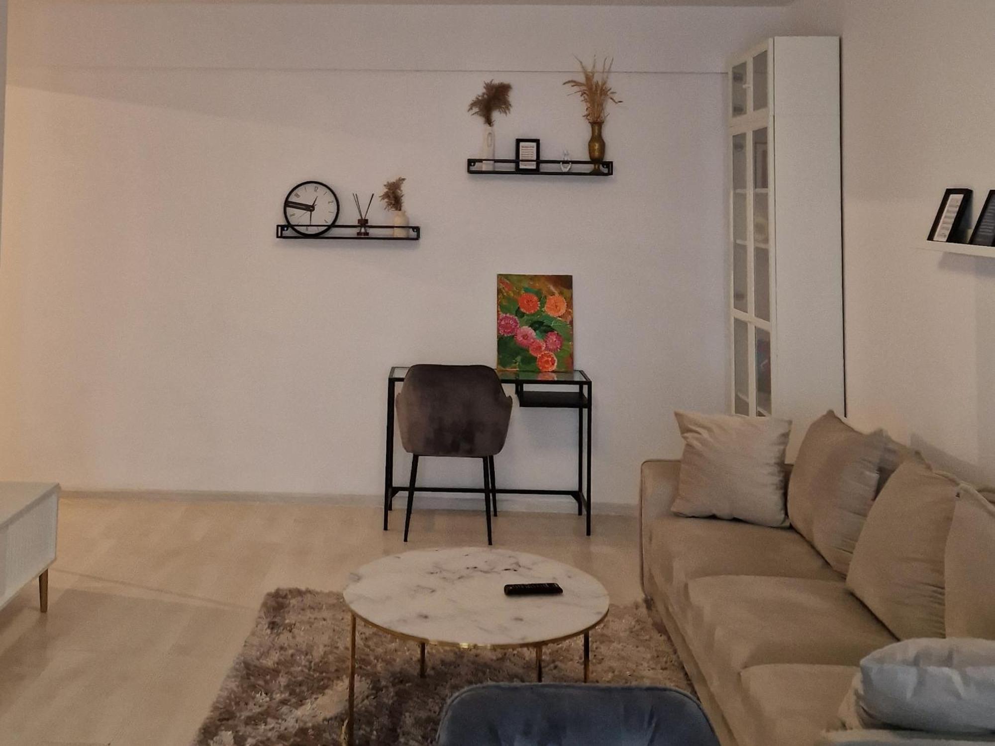 Mmc Apartament Apartment บราชอฟ ภายนอก รูปภาพ