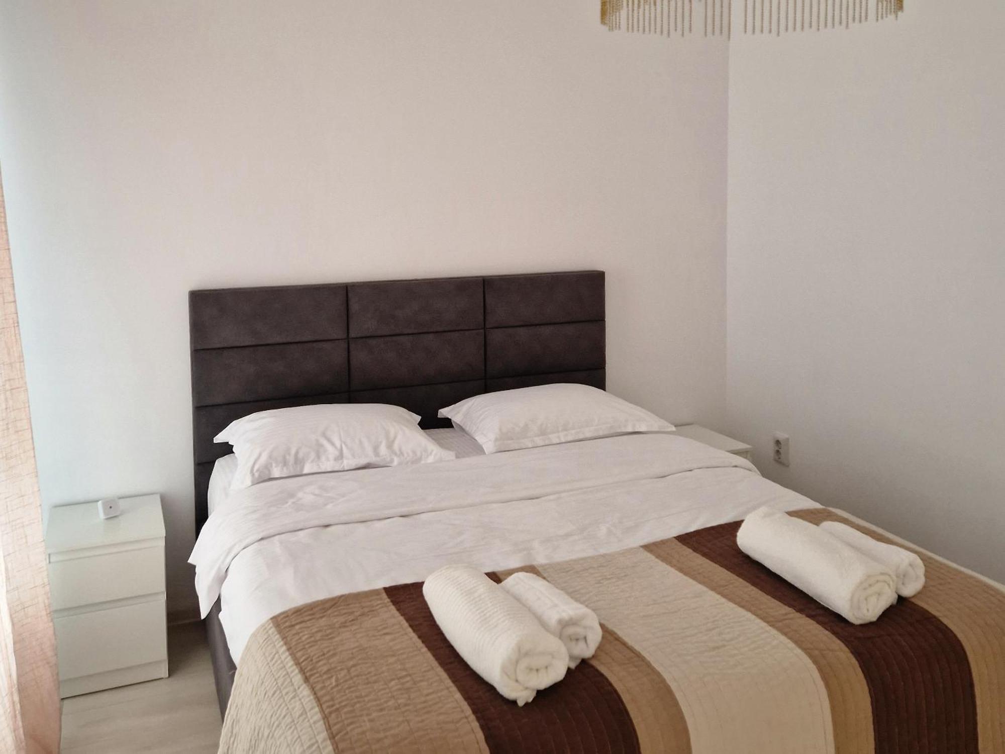 Mmc Apartament Apartment บราชอฟ ภายนอก รูปภาพ