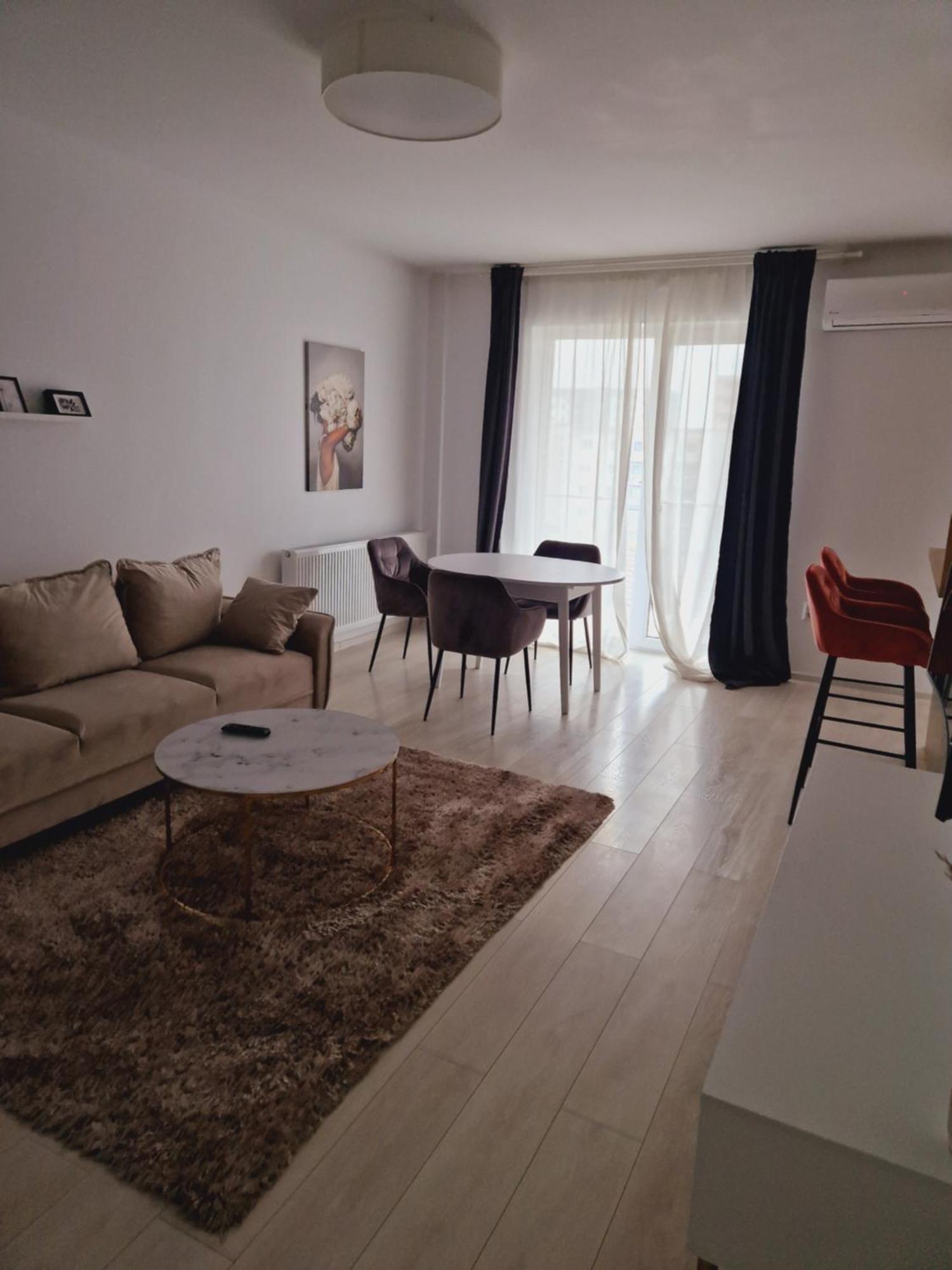 Mmc Apartament Apartment บราชอฟ ภายนอก รูปภาพ